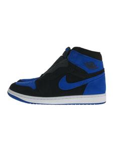 NIKE◆Air Jordan 1 Retro High OG Royal/29cm/BLU/スウェード/DZ5485-042