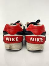 NIKE◆ローカットスニーカー/27cm/RED/942237-006_画像6