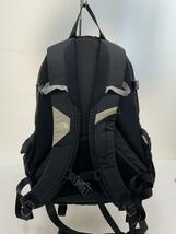 THE NORTH FACE◆リュック/-/BLK_画像3