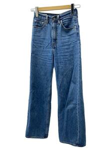 LEVI'S PREMIUM◆ボトム/24/コットン/IDG/無地/PC9-A4089-0000