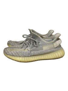 adidas◆YEEZY BOOST 350 V2/イージーブースト 350 V2/EF2905/ホワイト/26cm/WHT