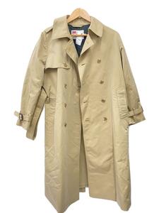 Traditional Weatherwear◆トレンチコート/32/コットン/キャメル/無地/L212WHFCO0217KG