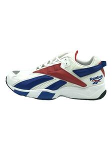 Reebok◆ローカットスニーカー_EH3102/28cm/WHT