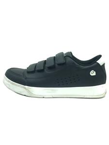 GRAVIS◆ローカットスニーカー/26.5cm/BLK/11002