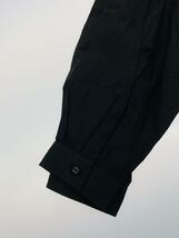 WHITE MOUNTAINEERING◆長袖シャツ/1/コットン/WHT/RW21731_画像5