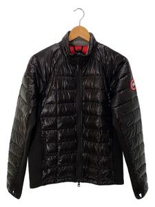 CANADA GOOSE◆ダウンジャケット/M/ナイロン/ダウン95/BLK/無地/2701M