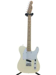 Fender Japan◆TL-43/SWH/2002～2004/Standard/ネックシム有り/純正ソフトケース付