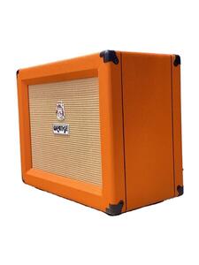 ORANGE* amplifier /CR60C