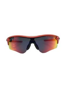 OAKLEY◆サングラス/ORN/メンズ/OO9206-4538