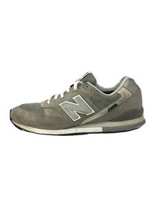 NEW BALANCE◆CM996/グレー/26cm/GRY/ゴアテックス