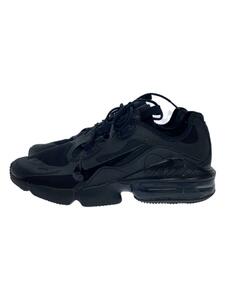 NIKE◆AIR MAX INFINITY 2_エア マックス インフィニティ 2/27cm/BLK