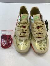 NIKE◆AIR MAX 1 CLOT_エア マックス 1 クロット/25.5cm_画像6