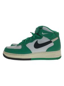 Nike ◆ Высокие кроссовки/25,5 см/GRN/DZ2554-100