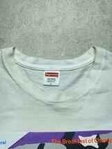 Supreme◆21SS/Wheaties Tee/Tシャツ/L/コットン_画像5