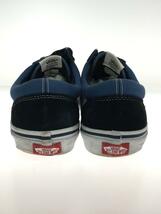 VANS◆ローカットスニーカー/28cm/BLU/V36EZ ALC_画像6