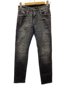 G-STAR RAW◆REVEND FWD SKINNY/ボトム/29/デニム/GRY/D20071-A634-D323