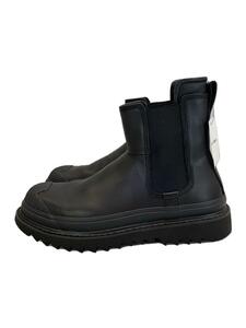 DIESEL◆サイドゴアブーツ/29cm/BLK/Y02701 PR666 T8013