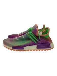 adidas◆オリジナルス/PW HU HOLI NMD MC/ファレルウィリアムス/マルチカラー/AC7034/28.5cm/マル