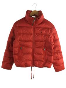 POLO RALPH LAUREN* down jacket /XS/ nylon /RED