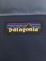 patagonia◆Bivy Down Jacket/M/ポリエステル/IDG/無地/28322FA19_画像3