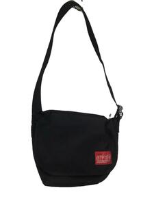 Manhattan Portage◆バッグ/-/BLK/無地/TWCH 1611JP