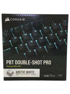 Corsair* for exchange color key cap / personal computer peripherals /CH-9911040-JP/ Corse a/ white 