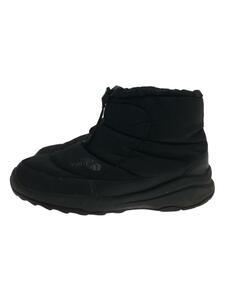 THE NORTH FACE◆ブーツ/26cm/BLK/NF51782