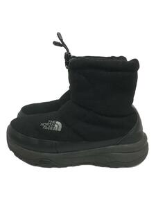 THE NORTH FACE◆ブーツ/23cm/BLK/NF51979