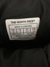 THE NORTH FACE◆ブーツ/23cm/BLK/NF51979_画像5