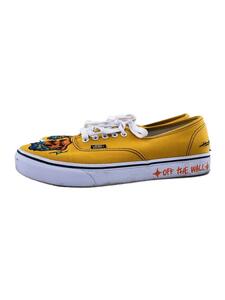 VANS◆ローカットスニーカー/28.5cm/V44CF HIROTTON