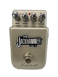 MARSHALL◆エフェクター JH-1 JACKHAMMER