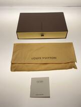 LOUIS VUITTON◆長財布/エナメル/PNK/総柄/レディース_画像7