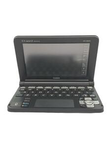 CASIO* computerized dictionary eks word XD-U8600BK [ black ]