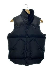 Rocky Mountain Featherbed* жилет /36/ нейлон /BLK/ одноцветный /450-472-11