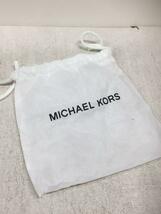 MICHAEL KORS◆キーケース/-/BLK/レディース_画像5