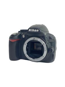 Nikon◆デジタル一眼カメラ D3100 ボディ
