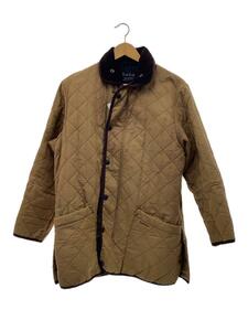 Barbour◆キルティングジャケット/S/コットン/CML/0009146-010-0075