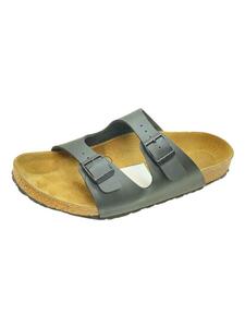 BIRKENSTOCK◆サンダル/24.5cm/BLK