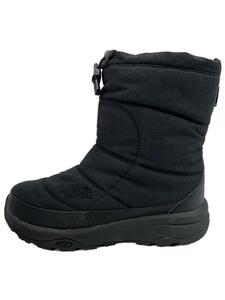 THE NORTH FACE◆ブーツ/23cm/BLK/NF52280