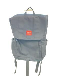 Manhattan Portage◆リュック/キャンバス/BLK