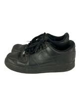 NIKE◆AIR FORCE 1 07_エア フォース 1 07/27.5cm/BLK_画像1