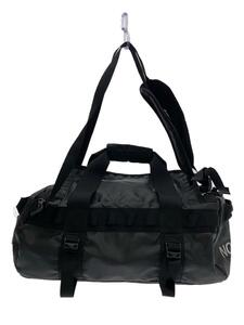 THE NORTH FACE* Boston bag / polyester /BLK/GWJBSF1312014B