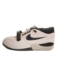 NIKE◆AIR ALPHA FORCE 88_エア アルファフォース 88/28.5cm/WHT