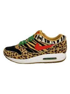 NIKE◆AIR MAX 1 DLX/エアマックス/マルチカラー/AQ0928-700/27cm/マルチカラー