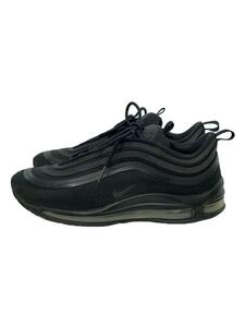 NIKE◆AIR MAX 97 UL 17/エアマックス97 ウルトラ/ブラック/918356-002/27.5cm/ブラック