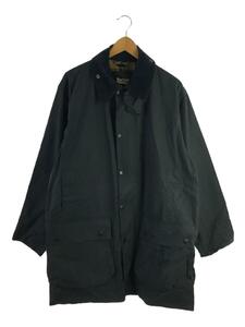 Barbour◆ジャケット/-/コットン/NVY/BORDER