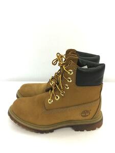 Timberland◆6 IN PREMIUM BOOT/ブーツ/-/10361