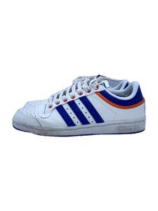 adidas◆ローカットスニーカー/26.5cm/WHT/GY2515