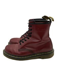 Dr.Martens◆ブーツ/UK7/BRD