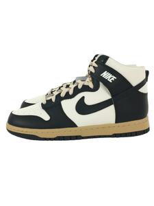 NIKE◆ハイカットスニーカー/26.5cm/BLK/DZ4732-133